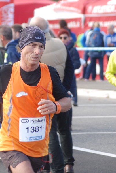 Maratonina Città di Fiumicino (12/11/2017) 00056