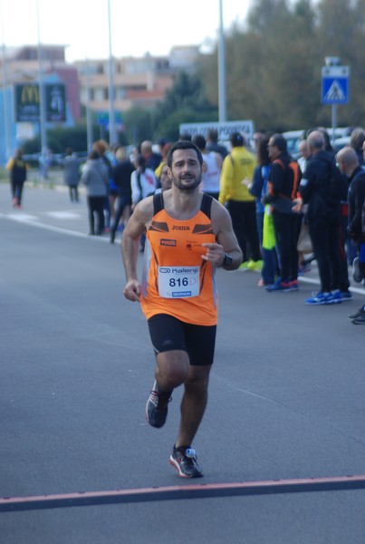 Maratonina Città di Fiumicino (12/11/2017) 00060