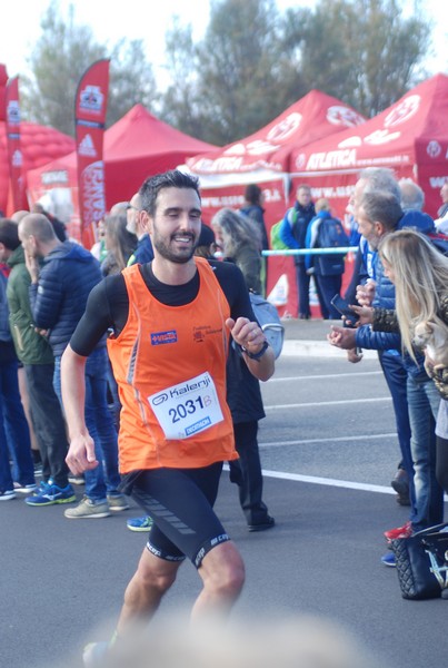 Maratonina Città di Fiumicino (12/11/2017) 00064
