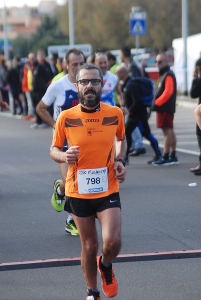 Maratonina Città di Fiumicino (12/11/2017) 00066