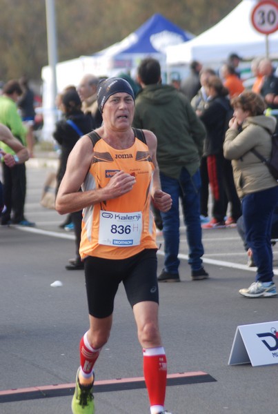 Maratonina Città di Fiumicino (12/11/2017) 00069