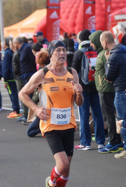 Maratonina Città di Fiumicino (12/11/2017) 00071