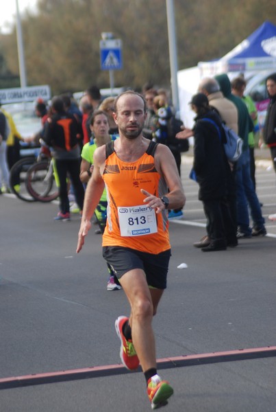 Maratonina Città di Fiumicino (12/11/2017) 00074