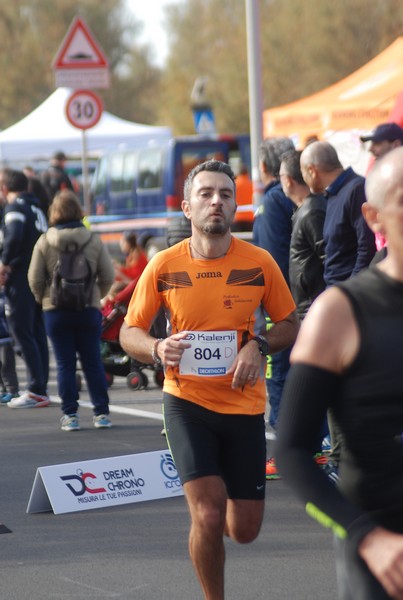 Maratonina Città di Fiumicino (12/11/2017) 00078