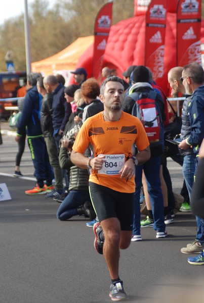Maratonina Città di Fiumicino (12/11/2017) 00079