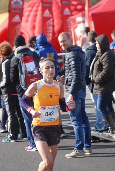 Maratonina Città di Fiumicino (12/11/2017) 00088