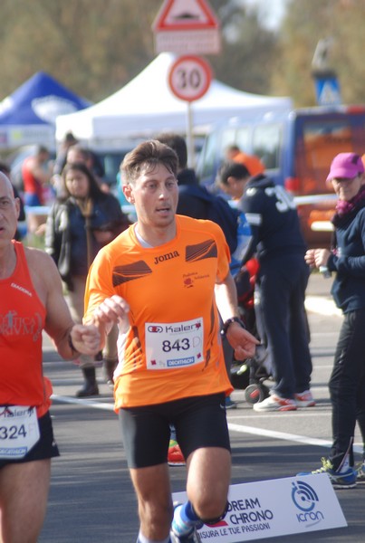 Maratonina Città di Fiumicino (12/11/2017) 00094