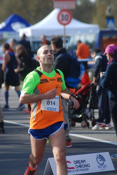 Maratonina Città di Fiumicino (12/11/2017) 00097