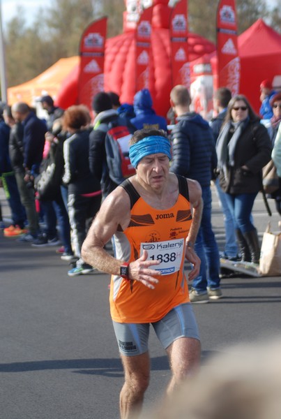 Maratonina Città di Fiumicino (12/11/2017) 00102
