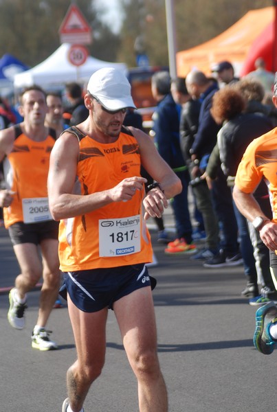 Maratonina Città di Fiumicino (12/11/2017) 00107