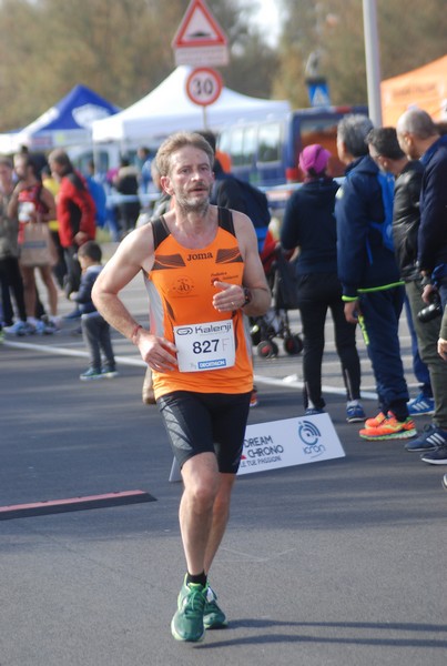 Maratonina Città di Fiumicino (12/11/2017) 00111