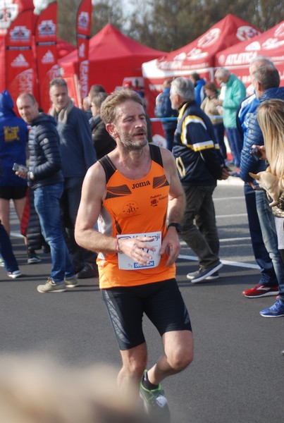 Maratonina Città di Fiumicino (12/11/2017) 00113