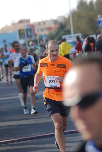 Maratonina Città di Fiumicino (12/11/2017) 00115
