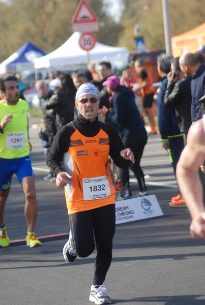 Maratonina Città di Fiumicino (12/11/2017) 00118