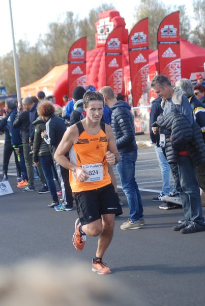 Maratonina Città di Fiumicino (12/11/2017) 00124