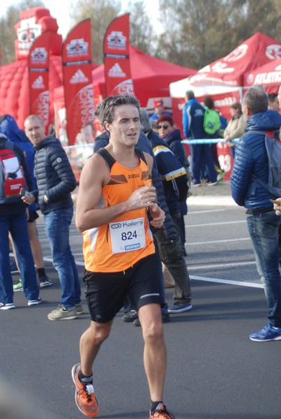 Maratonina Città di Fiumicino (12/11/2017) 00125