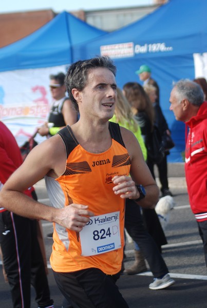 Maratonina Città di Fiumicino (12/11/2017) 00127