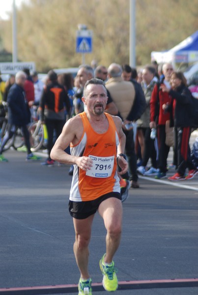 Maratonina Città di Fiumicino (12/11/2017) 00128
