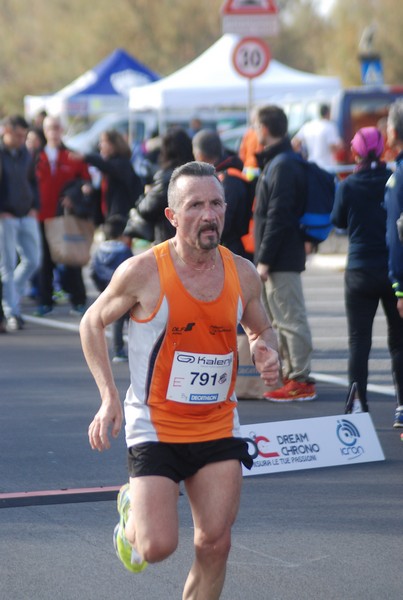 Maratonina Città di Fiumicino (12/11/2017) 00129