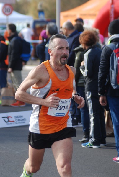 Maratonina Città di Fiumicino (12/11/2017) 00130