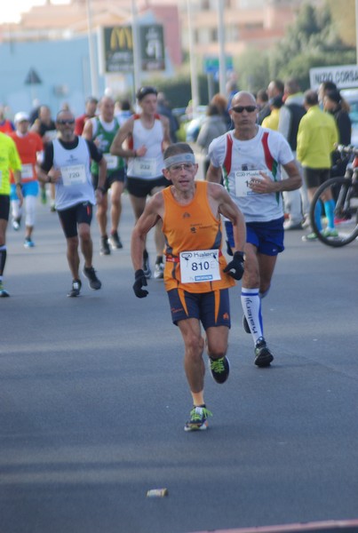 Maratonina Città di Fiumicino (12/11/2017) 00132