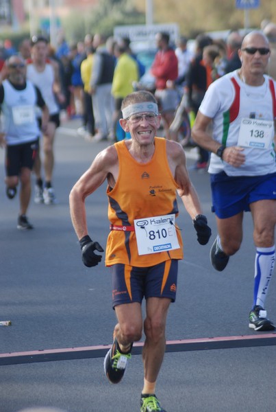 Maratonina Città di Fiumicino (12/11/2017) 00133