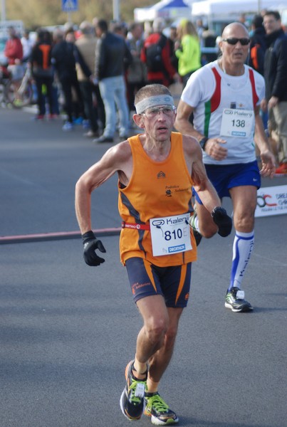 Maratonina Città di Fiumicino (12/11/2017) 00134