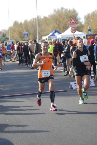 Maratonina Città di Fiumicino (12/11/2017) 00137