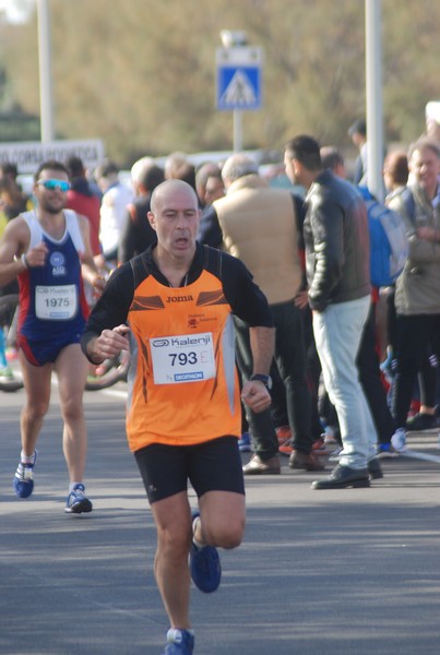 Maratonina Città di Fiumicino (12/11/2017) 00140