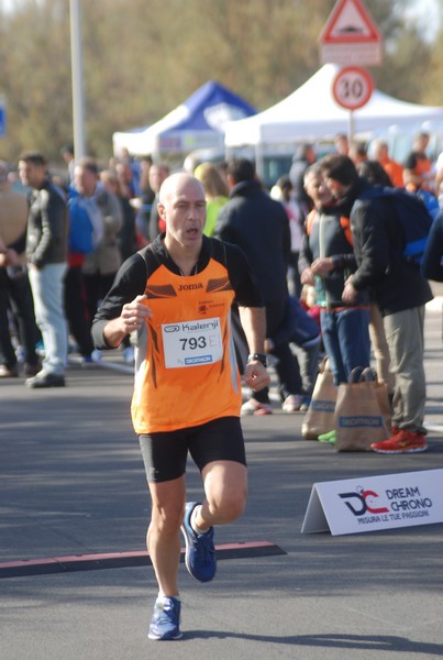 Maratonina Città di Fiumicino (12/11/2017) 00141