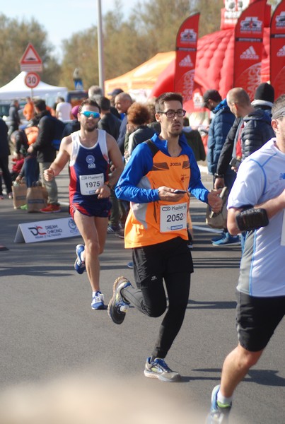 Maratonina Città di Fiumicino (12/11/2017) 00146