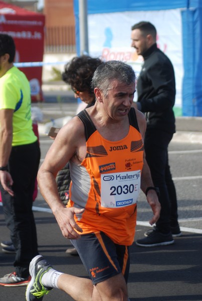 Maratonina Città di Fiumicino (12/11/2017) 00150