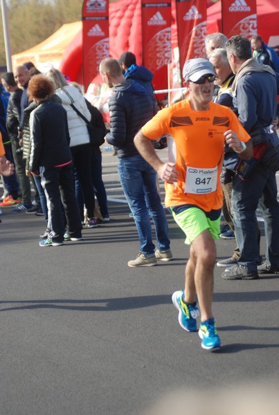 Maratonina Città di Fiumicino (12/11/2017) 00152