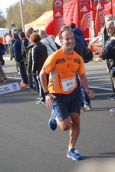 Maratonina Città di Fiumicino (12/11/2017) 00153