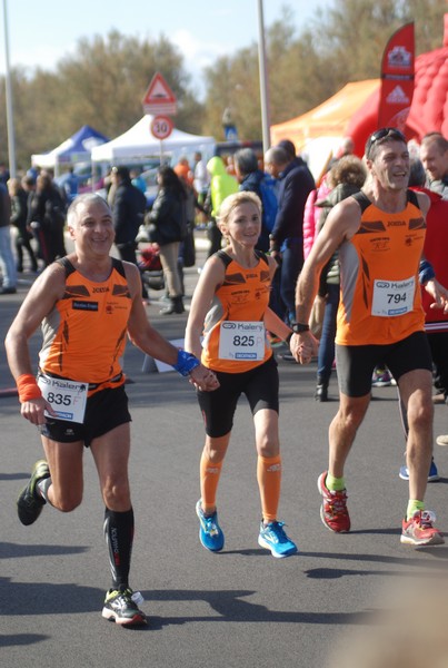 Maratonina Città di Fiumicino (12/11/2017) 00166
