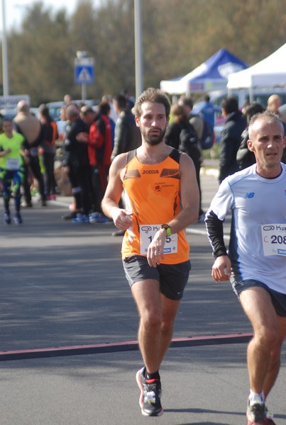 Maratonina Città di Fiumicino (12/11/2017) 00169