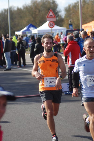 Maratonina Città di Fiumicino (12/11/2017) 00170