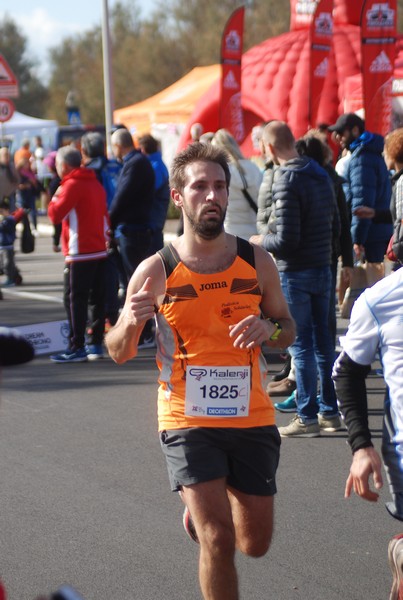Maratonina Città di Fiumicino (12/11/2017) 00171