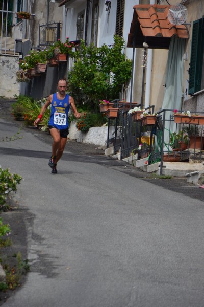Trail del Monte Soratte (17/09/2017) 007