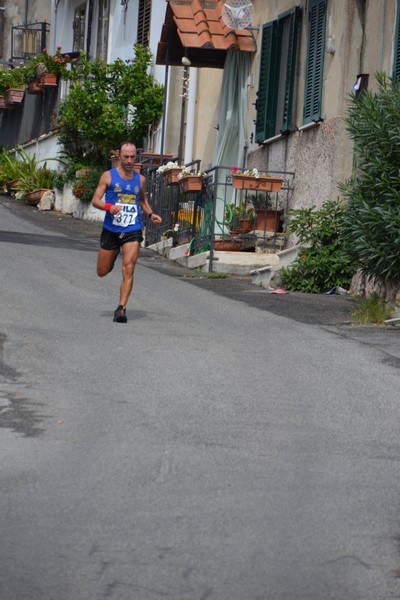 Trail del Monte Soratte (17/09/2017) 008