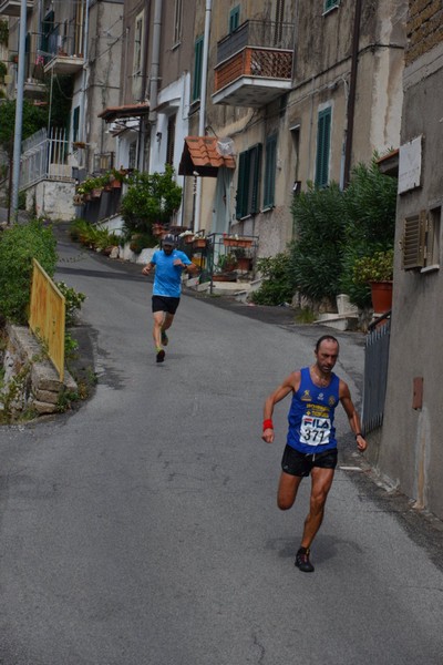 Trail del Monte Soratte (17/09/2017) 010