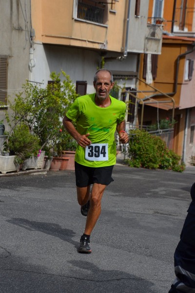 Trail del Monte Soratte (17/09/2017) 017