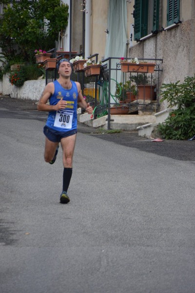 Trail del Monte Soratte (17/09/2017) 020