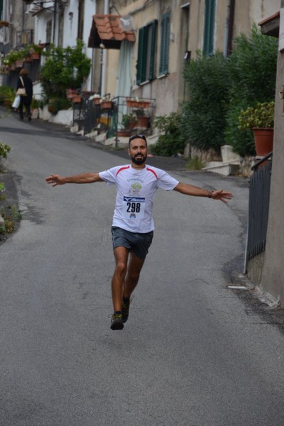 Trail del Monte Soratte (17/09/2017) 023