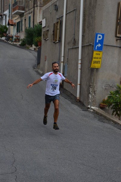Trail del Monte Soratte (17/09/2017) 024