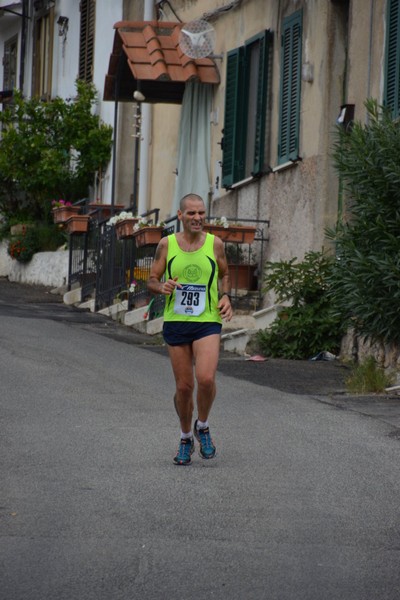 Trail del Monte Soratte (17/09/2017) 025