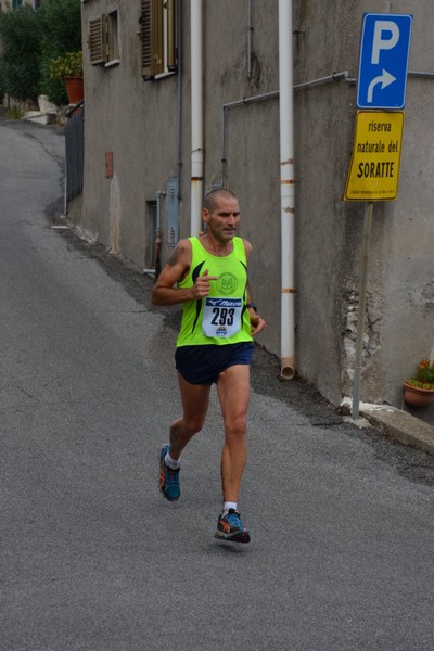 Trail del Monte Soratte (17/09/2017) 027