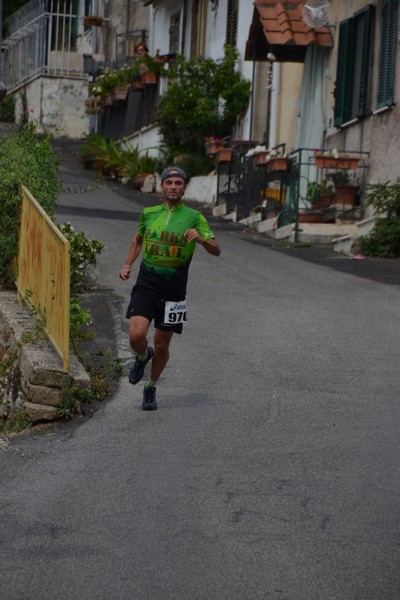Trail del Monte Soratte (17/09/2017) 029