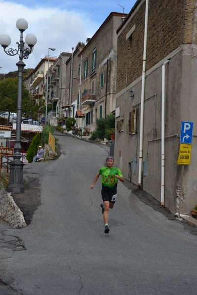 Trail del Monte Soratte (17/09/2017) 030