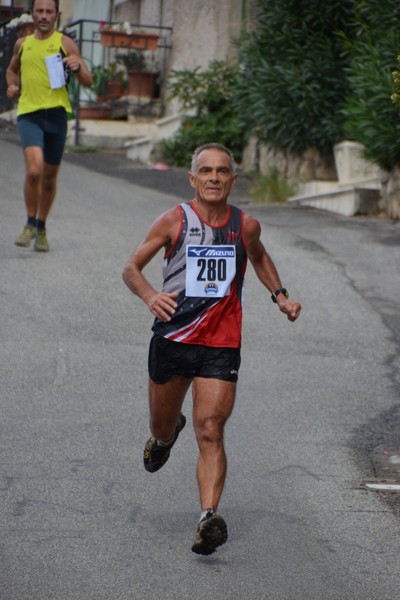 Trail del Monte Soratte (17/09/2017) 038